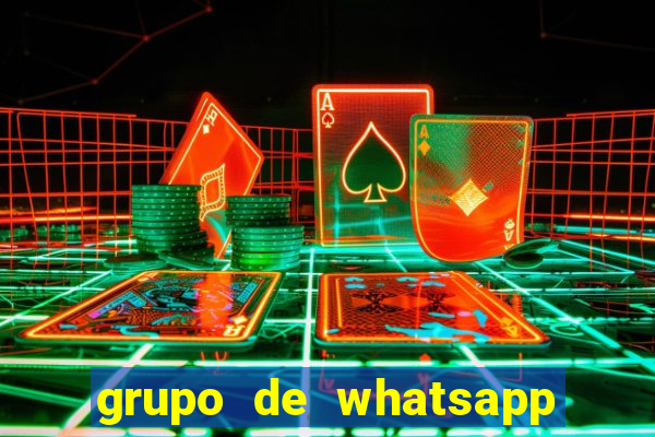 grupo de whatsapp vasco da gama